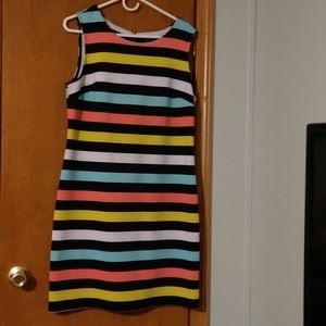 Dress, sz large
